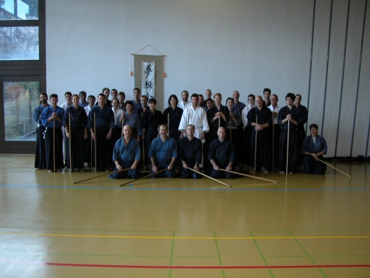 Montreux 2005