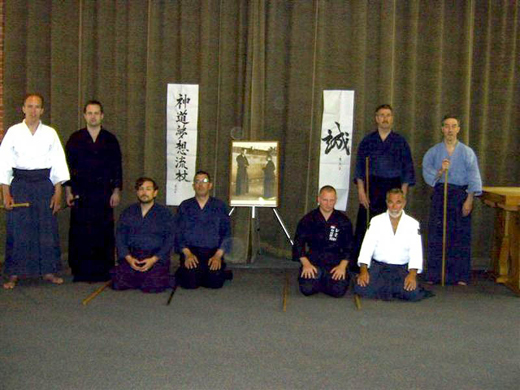 Ossendretch 2006
