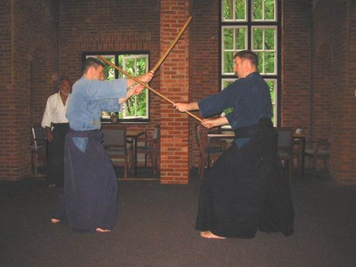 Ossendretch 2006