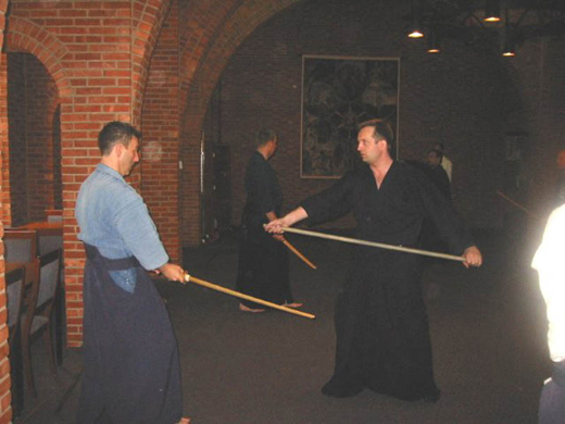 Ossendretch 2006