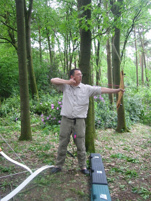 Ossendretch 2006