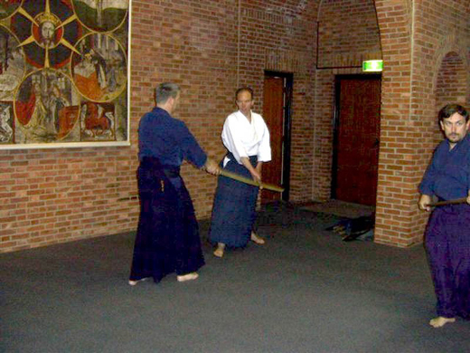 Ossendretch 2006