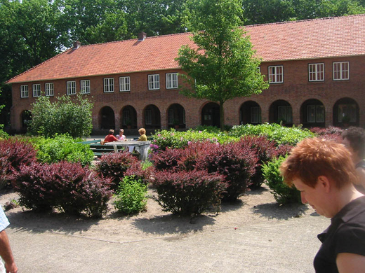 Ossendretch 2006