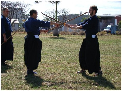 Training