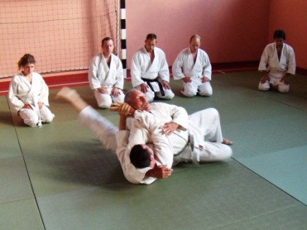 Judo