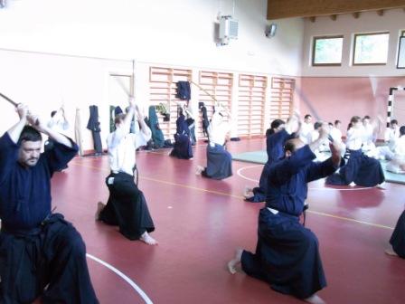 Iaido