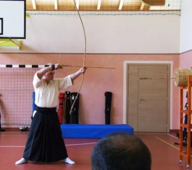 Kyudo