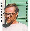 Laurent Subilia