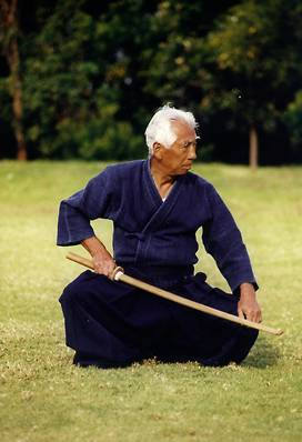 Nishioka senseï